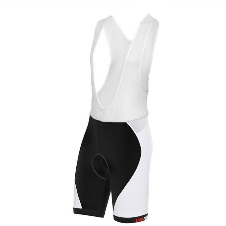 Conjunto de Ciclismo Corto RH+ para Verano: Comodidad y Estilo en Cada Paseo