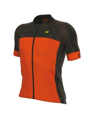 Conjunto de ciclismo corto ALE FORMULA 1.0: comodidad y estilo para tus rutas