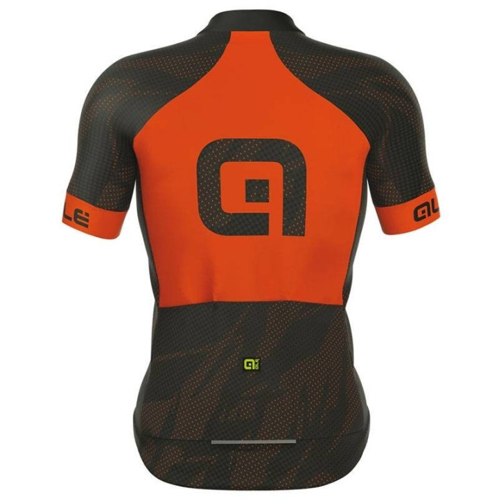 Conjunto de ciclismo corto ALE FORMULA 1.0: comodidad y estilo para tus rutas
