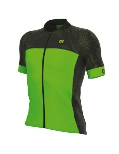 Conjunto de ciclismo corto ALE FORMULA 1.0: comodidad y estilo para tus rutas 2