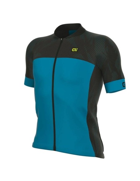 Conjunto corto de ciclismo ALE FORMULA 1.0: comodidad y estilo para tus paseos