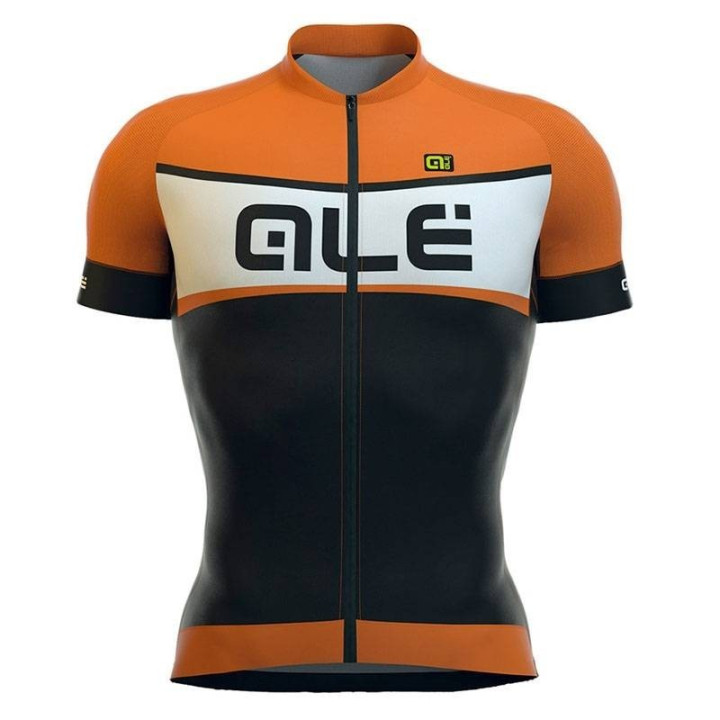 Conjunto corto de ciclismo ALE FORMULA 1.0 SPRINTER: comodidad y estilo para tus rutas