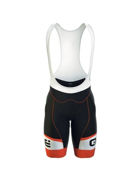 Conjunto corto de ciclismo ALE FORMULA 1.0 SPRINTER: comodidad y estilo para tus rutas