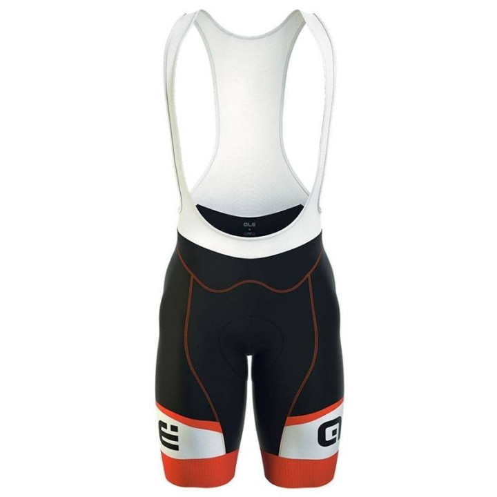Conjunto corto de ciclismo ALE FORMULA 1.0 SPRINTER: comodidad y estilo para tus rutas