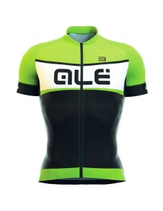 Conjunto corto de ciclismo ALE FORMULA 1.0 SPRINTER: comodidad y estilo para tus rutas 2