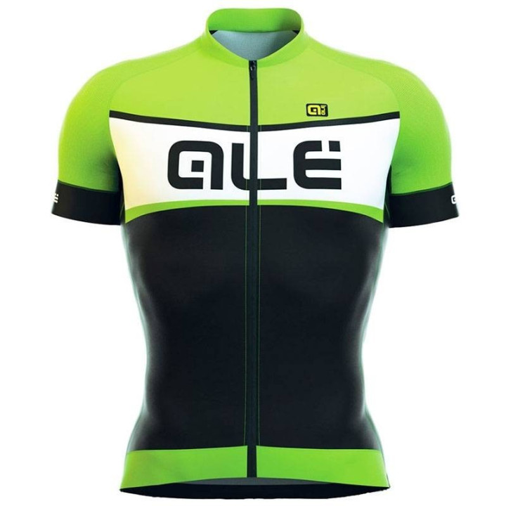 Conjunto corto de ciclismo ALE FORMULA 1.0 SPRINTER: comodidad y estilo para tus rutas