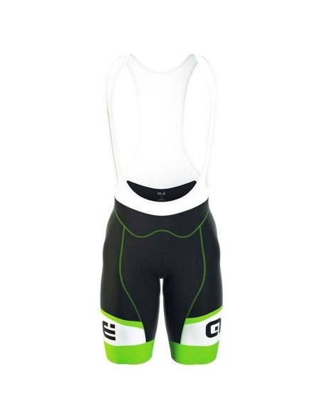 Conjunto corto de ciclismo ALE FORMULA 1.0 SPRINTER: comodidad y estilo para tus rutas