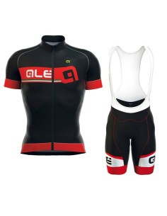 Conjunto de ciclismo corto FORMULA 1.0 ADRIATICO para un verano cómodo y fresco