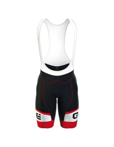 Conjunto de ciclismo corto FORMULA 1.0 ADRIATICO para un verano cómodo y fresco