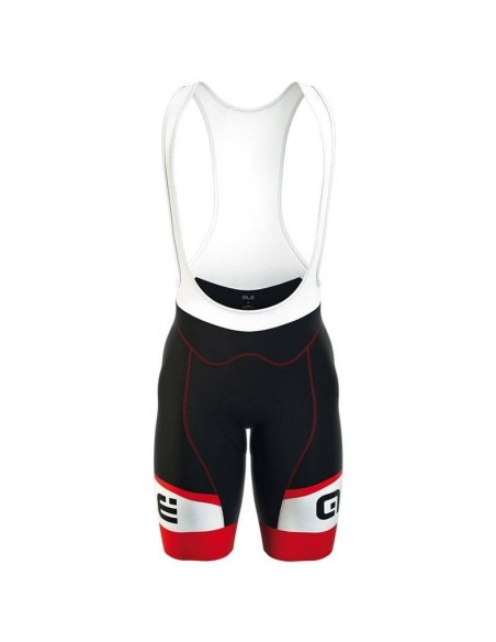 Conjunto de ciclismo corto FORMULA 1.0 ADRIATICO para un verano cómodo y fresco