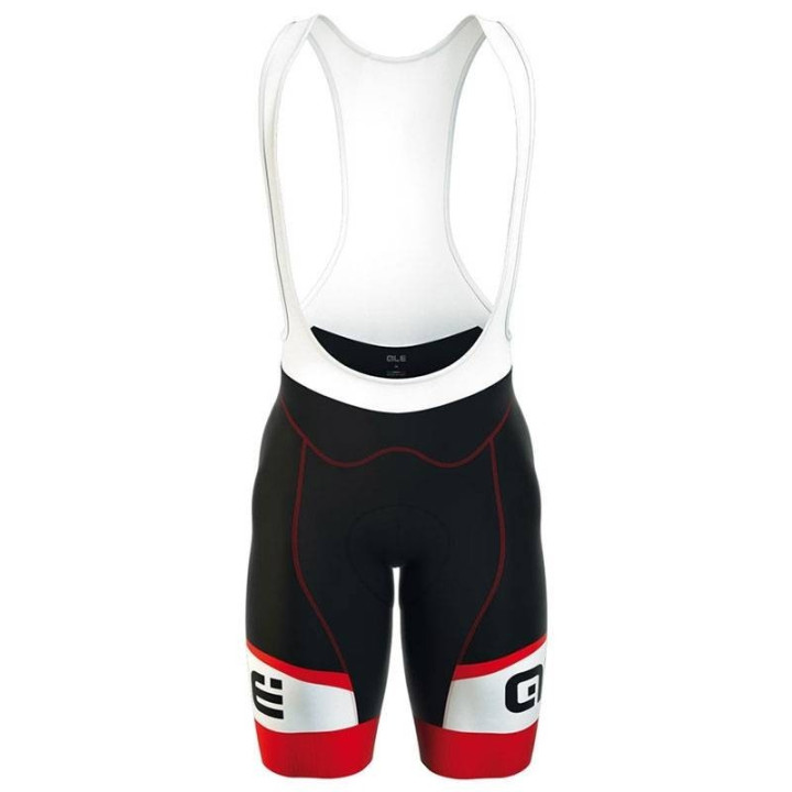 Conjunto de ciclismo corto FORMULA 1.0 ADRIATICO para un verano cómodo y fresco