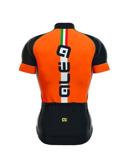 Conjunto corto de ciclismo ALE FORMULA 1.0 ADRIATICO: comodidad y estilo para tus rutas