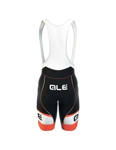 Conjunto corto de ciclismo ALE FORMULA 1.0 ADRIATICO: comodidad y estilo para tus rutas