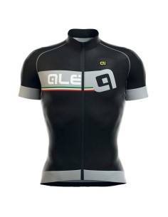 Conjunto de Ciclismo Corta Tirantes ALE FORMULA 1.0 ADRIATICO para el Verano 2