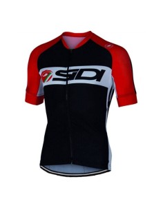 Conjunto corto de ciclismo SIDI: comodidad y estilo para tus rutas 2