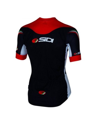 Conjunto corto de ciclismo SIDI: comodidad y estilo para tus rutas