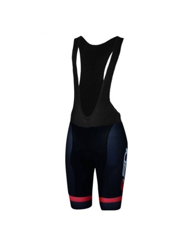 Conjunto corto de ciclismo SIDI: comodidad y estilo para tus rutas