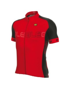 Conjunto corto de ciclismo ALE: comodidad y frescura para tus rutas 2