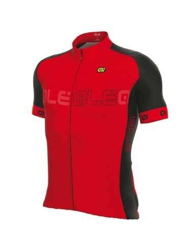 Conjunto corto de ciclismo ALE: comodidad y frescura para tus rutas