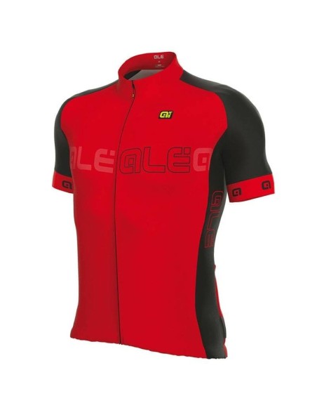 Conjunto corto de ciclismo ALE: comodidad y frescura para tus rutas