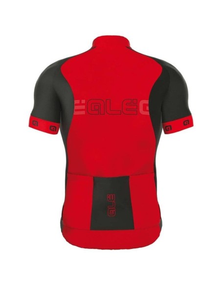 Conjunto corto de ciclismo ALE: comodidad y frescura para tus rutas