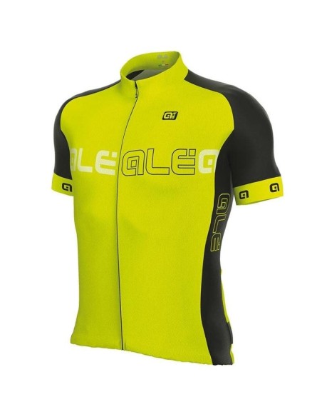 Conjunto corto de ciclismo ALE: cómodidad y estilo para tus rutas