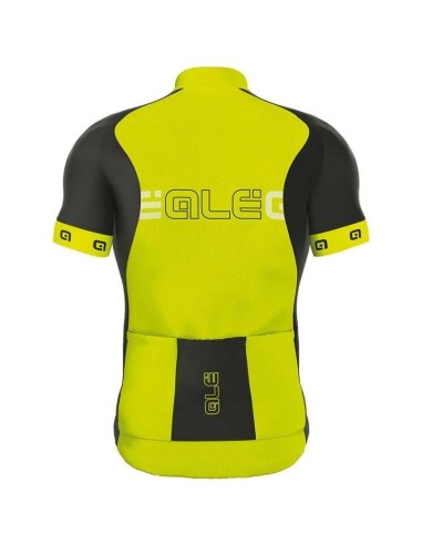 Conjunto corto de ciclismo ALE: cómodidad y estilo para tus rutas