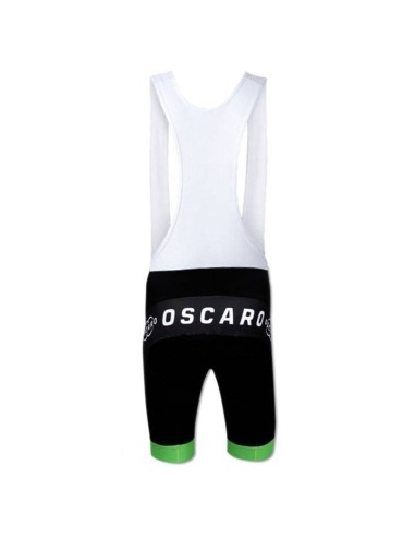 Conjunto corto de ciclismo Fortuneo: comodidad y frescura para tus paseos