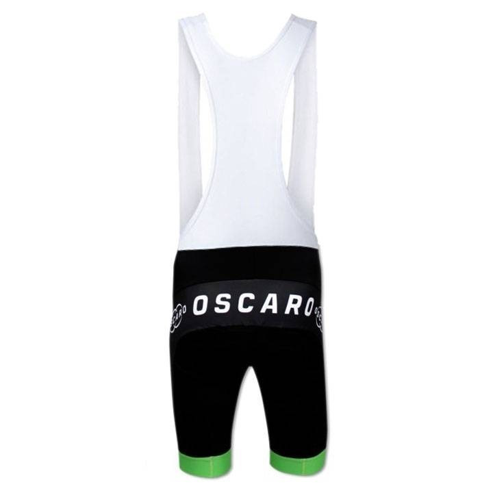 Conjunto corto de ciclismo Fortuneo: comodidad y frescura para tus paseos