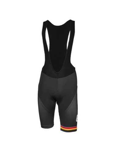 Conjunto corto de ciclismo Lotto: comodidad y estilo para tus rutas de verano