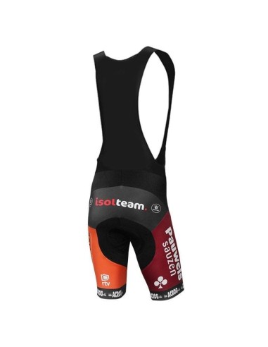 Conjunto corto de ciclismo PAUWELS SAUZEN para un verano cómodo y fresco