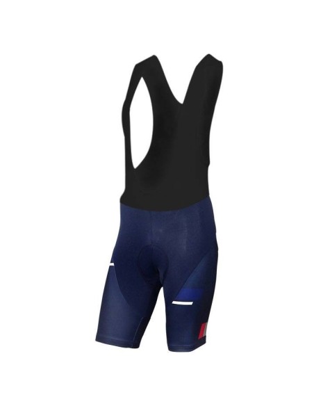 Conjunto corto de ciclismo SEG Racing Academy: comodidad y frescura para tus rutas