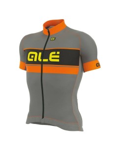 Conjunto corto de ciclismo ALE GRAPHICS PRR: comodidad y estilo para tus rutas 2