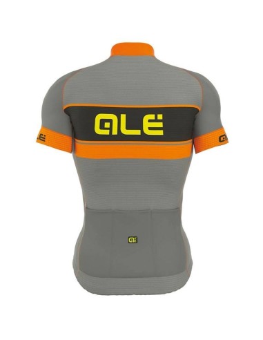 Conjunto corto de ciclismo ALE GRAPHICS PRR: comodidad y estilo para tus rutas