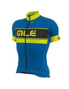 Conjunto corto de ciclismo ALE GRAPHICS PRR: comodidad y estilo para tus paseos 2