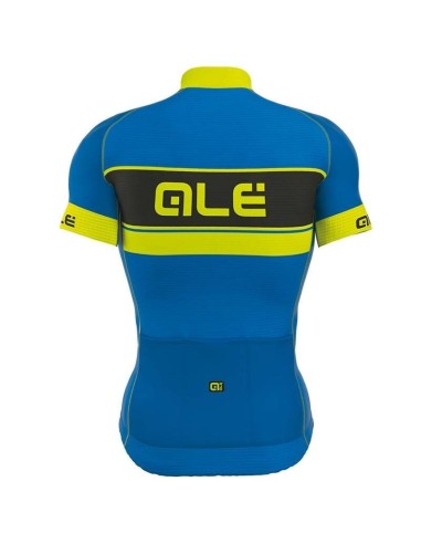 Conjunto corto de ciclismo ALE GRAPHICS PRR: comodidad y estilo para tus paseos