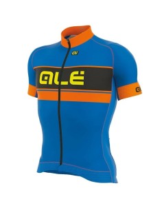Conjunto corto de ciclismo ALE GRAPHICS PRR: comodidad y estilo para tus rutas de verano 2