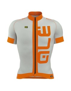 Conjunto corto de ciclismo ALE GRAPHICS PRR ARCOBALENO para un verano cómodo y fresco 2