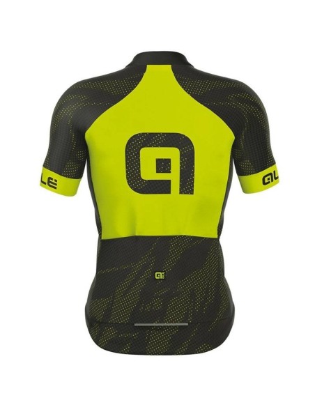 Equipación corta de ciclismo ALE Formula 1.0 Ultimate para disfrutar del verano