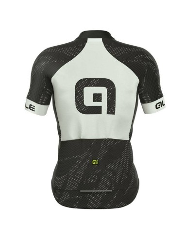 Conjunto corto de ciclismo ALE FORMULA 1.0: comodidad y estilo para tus rutas