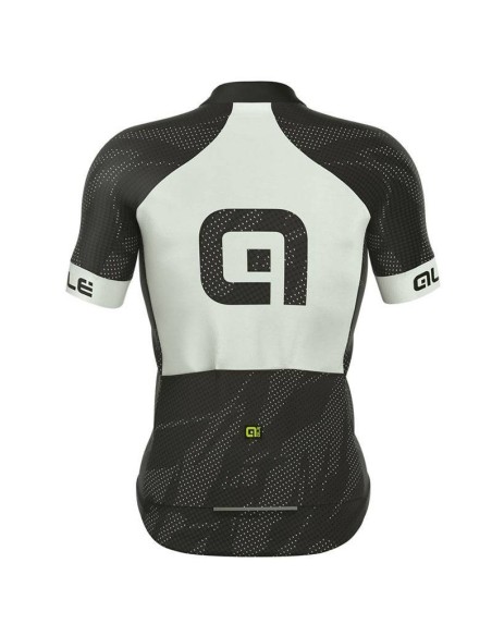 Conjunto corto de ciclismo ALE FORMULA 1.0: comodidad y estilo para tus rutas