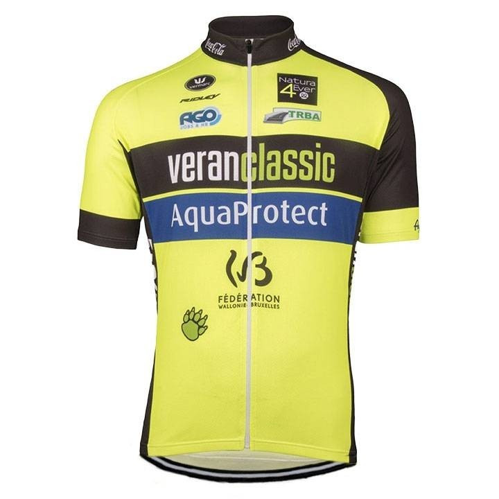 Conjunto corto de ciclismo WB Veranclassic: comodidad y estilo para el verano
