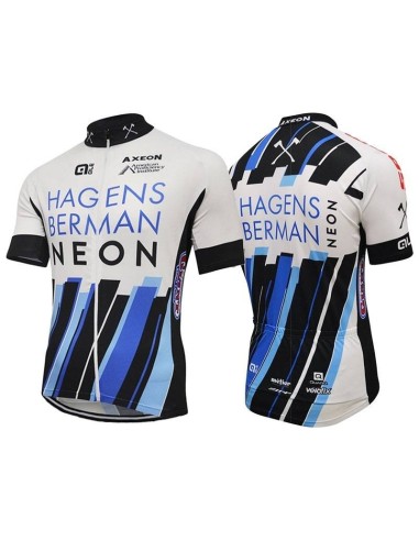 Conjunto corto de ciclismo Axeon: comodidad y estilo para tus paseos