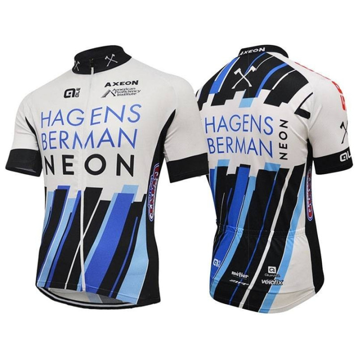 Conjunto corto de ciclismo Axeon: comodidad y estilo para tus paseos