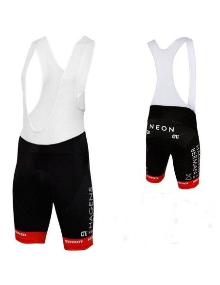 Conjunto corto de ciclismo Axeon: comodidad y estilo para tus paseos