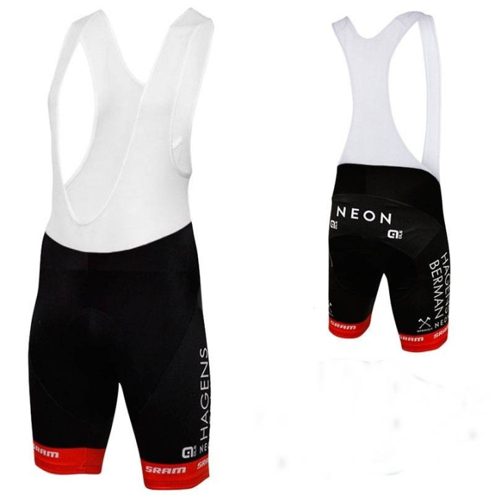 Conjunto corto de ciclismo Axeon: comodidad y estilo para tus paseos
