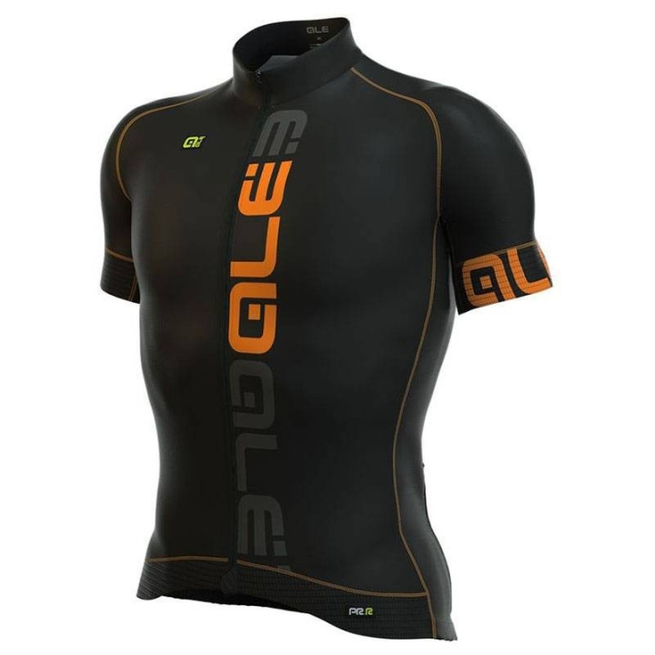 Conjunto de ciclismo corto ALE GRAPHICS PRR NOMINAL: comodidad y estilo para tus rutas