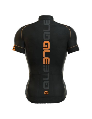 Conjunto de ciclismo corto ALE GRAPHICS PRR NOMINAL: comodidad y estilo para tus rutas