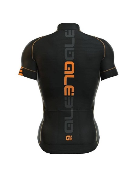 Conjunto de ciclismo corto ALE GRAPHICS PRR NOMINAL: comodidad y estilo para tus rutas