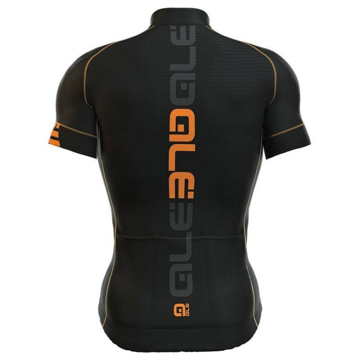 Conjunto de ciclismo corto ALE GRAPHICS PRR NOMINAL: comodidad y estilo para tus rutas